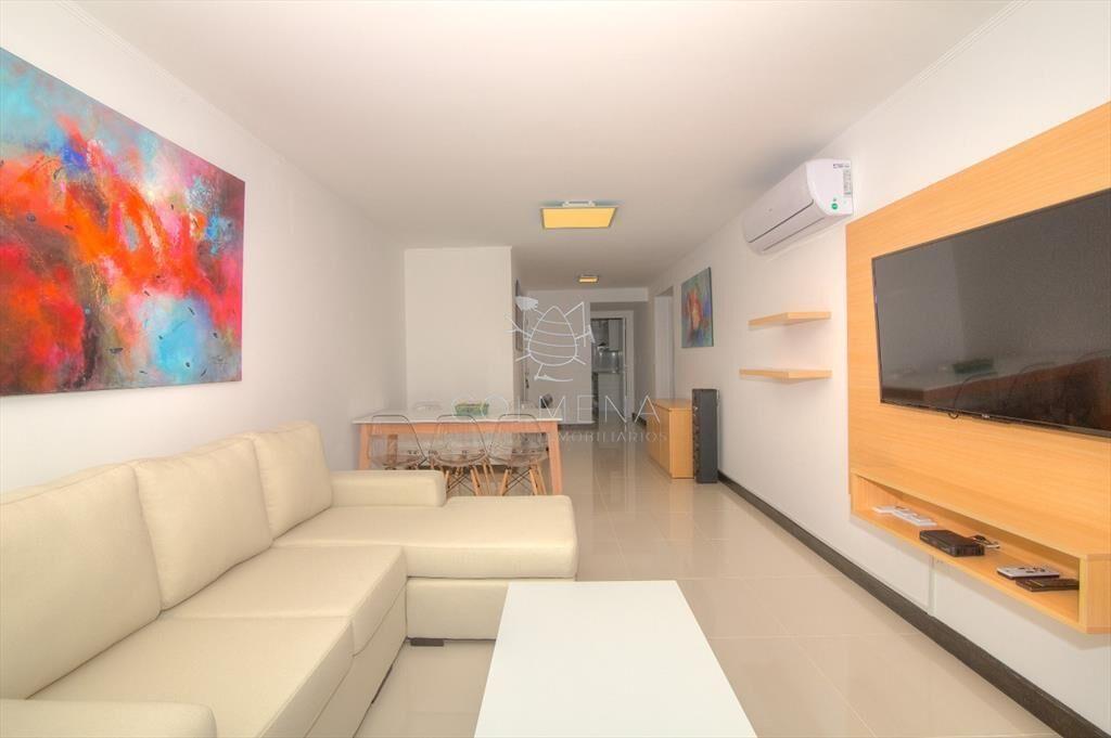 Apartamento en Venta de 2 dormitorios en Playa ,