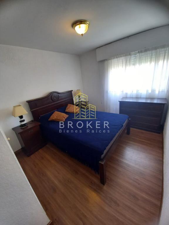 Apartamento de 2 dormitorios en Alquiler Temporal