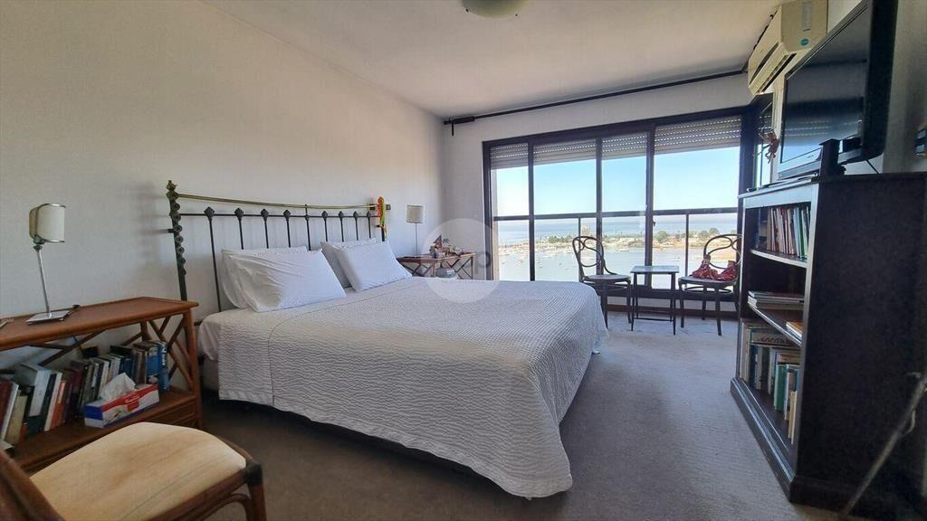VENTA PENTHOUSE Dúplex frente al mar.?PUERTITO DEL BUCEO