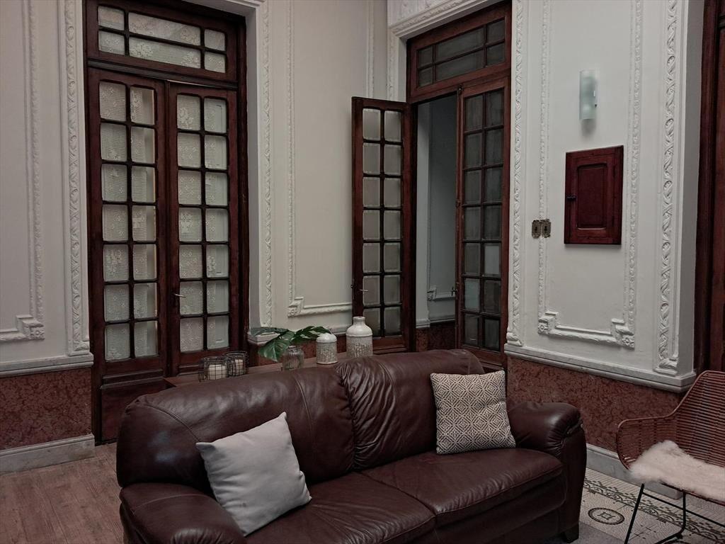Casa de Época Reciclada, en La Comercial
