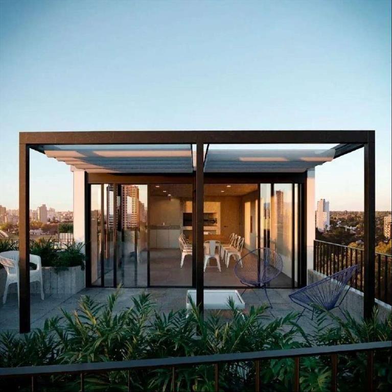 Venta Apartamento La Blanqueada 1 Dormitorio 1 Baño Terraza
