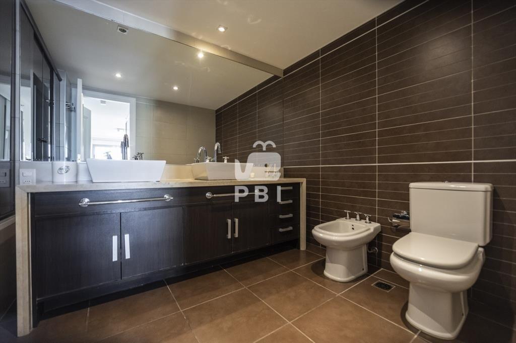 Apartamento dos dormitorios y dos suites - Imperiale III -