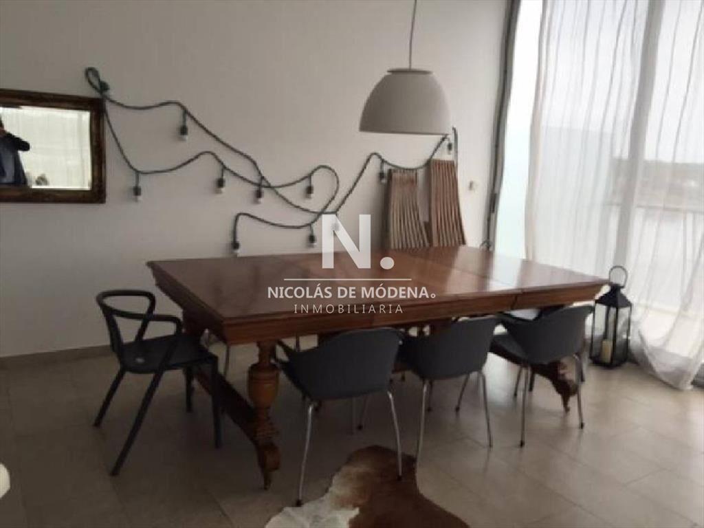 Apartamento en La Barra, 3 dormitorios *