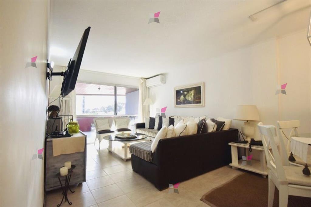 VENTA DE APARTAMENTO DE 2 DORMITORIOS EN BRAVA PUNTA DEL ES