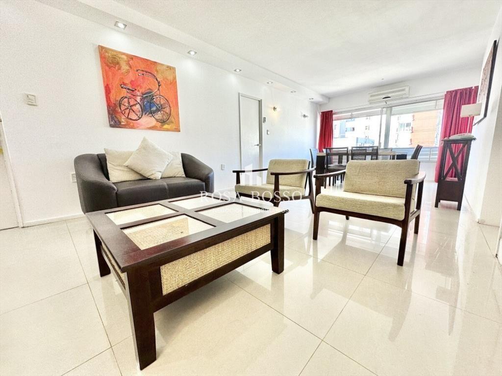 Apartamento, Venta, 2 dormitorios, Punta del