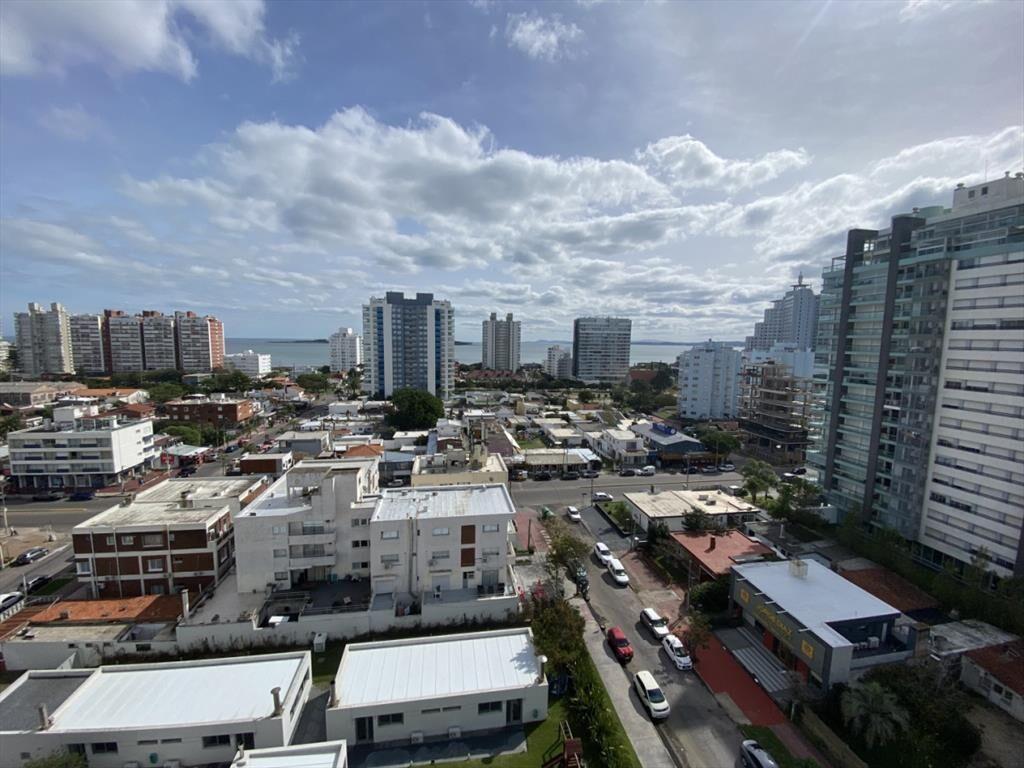 APARTAMENTO EN VENTA 2 DORMITORIOS - ONIX
