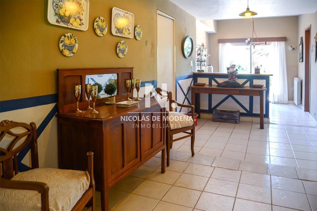Casa de 5 dormitorios en venta en San Rafael, del