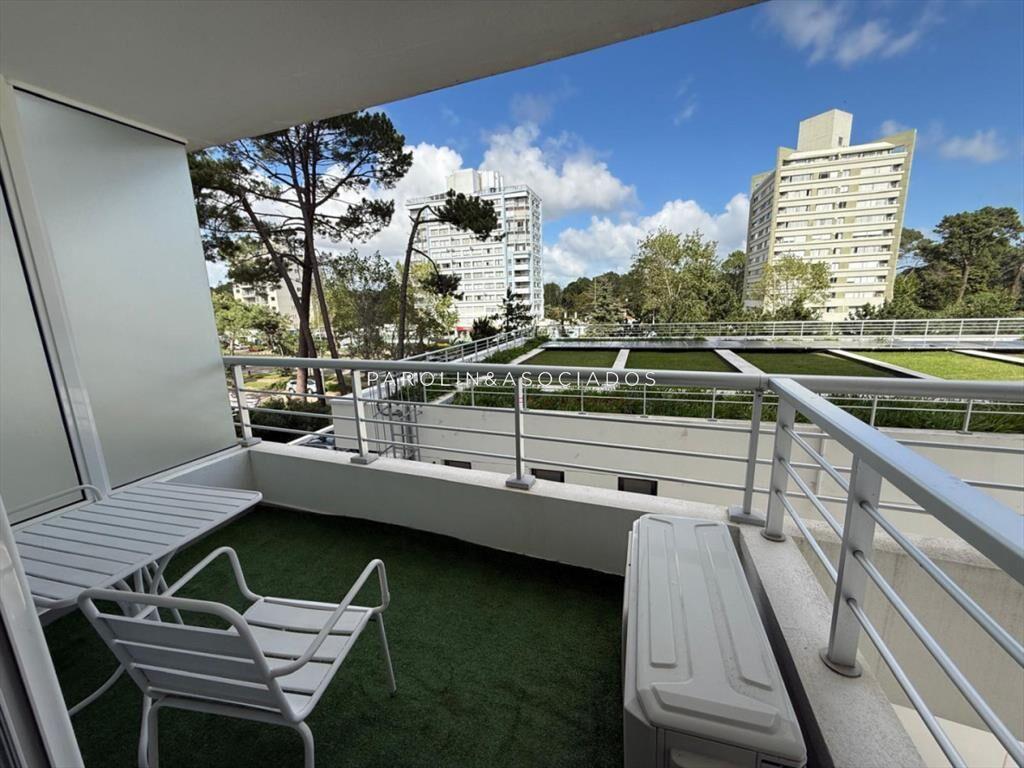 Divino apartamento ubicado en el edificio Greenlife
