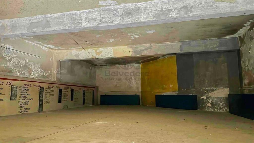 Local comercial en La Teja.