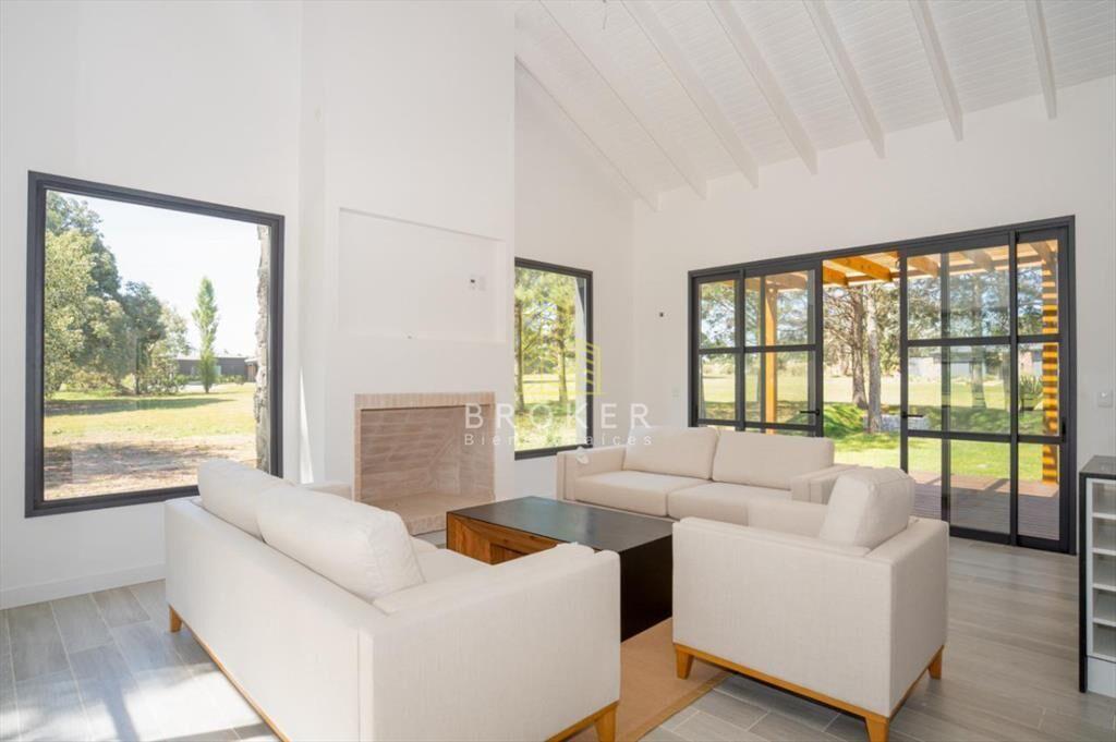 Venta Casa La Barra Barrio Privado Don Miguel 4