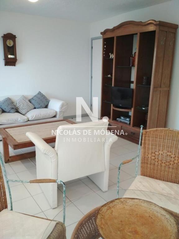 Vende apartamento de 3 dormitorios en Brava, Punta del Este