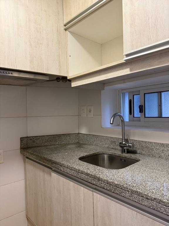 Apartamento En Venta En Cordón 2 Dormitorios Con Patio