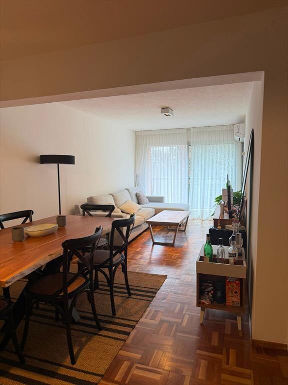ALQUILER APARTAMENTO UN DORMITORIO PUNTA CARRETAS