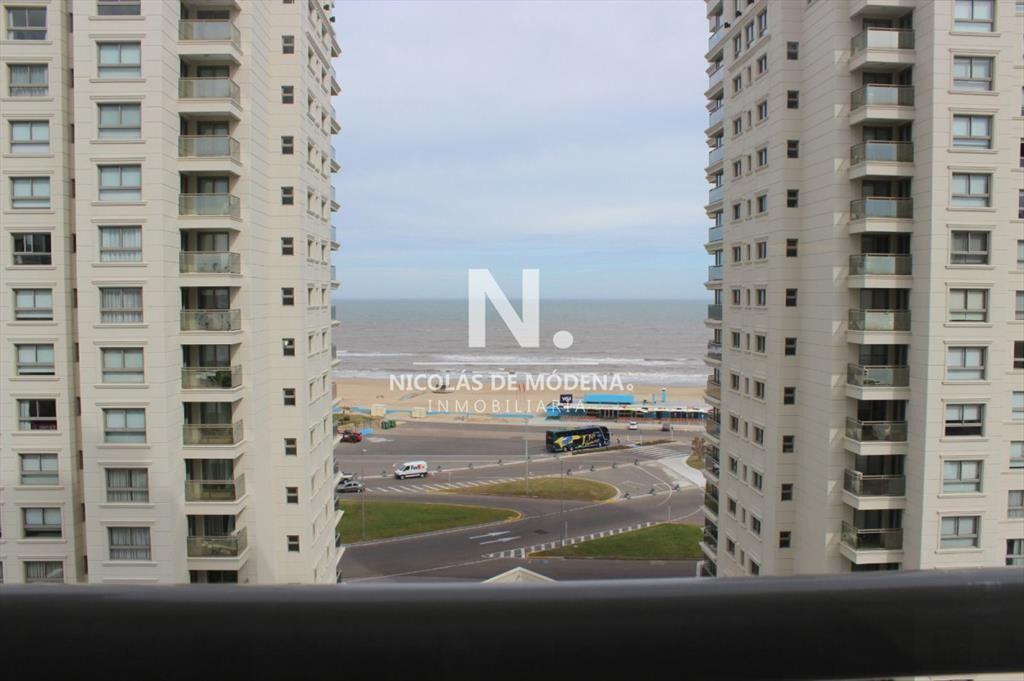 Departamento en excelente zona, Torre Imperiale