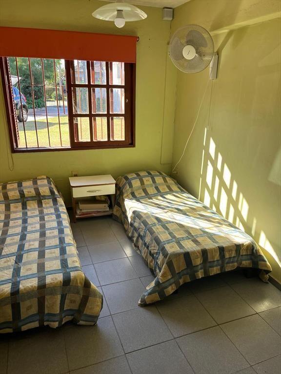 ALQUILER CASA DOS DORMITORIOS VILLA ARGENTINA SUR
