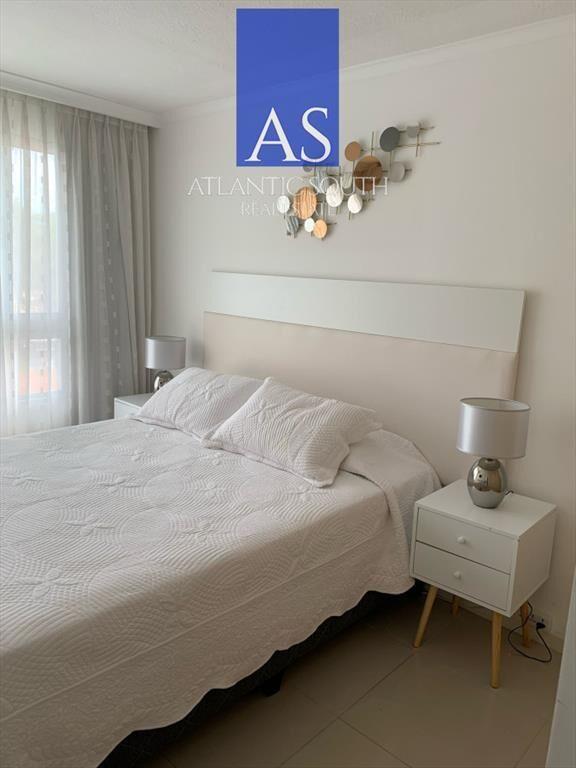 Apartamento de dos dormitorios en Ocean Drive ,
