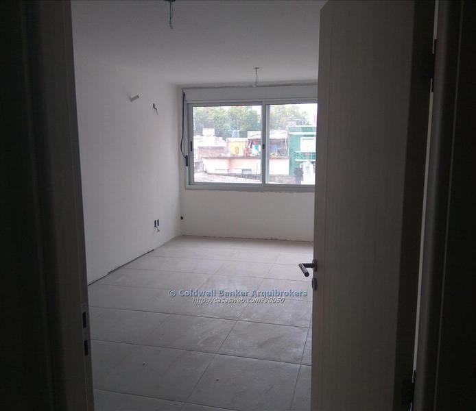 Apartamento de 2 dormitorios en venta con renta en Cordón