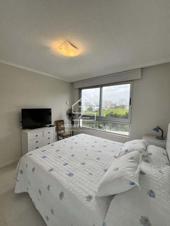 Alquiler Anual en complejo con amenities