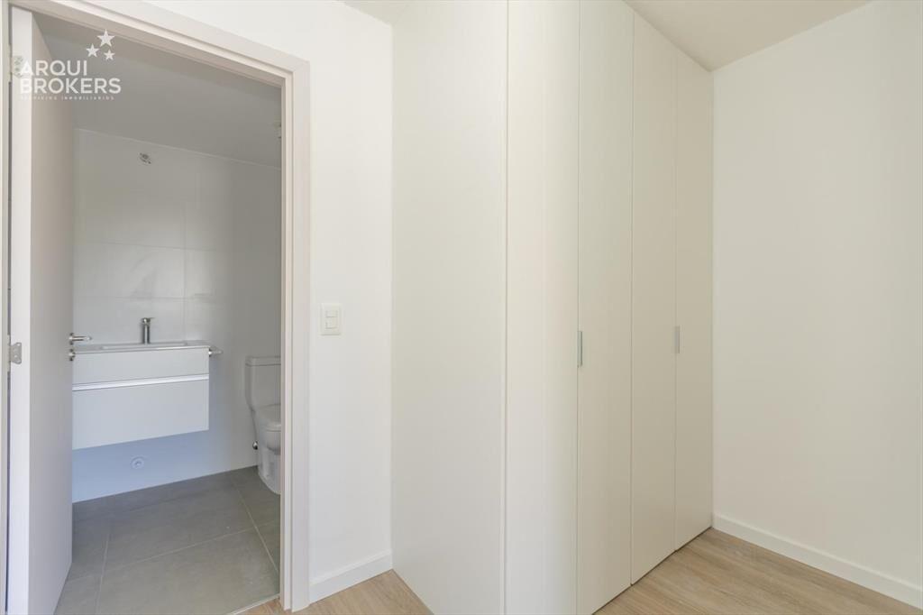 Venta apartamento un dormitorio Cordón - 704