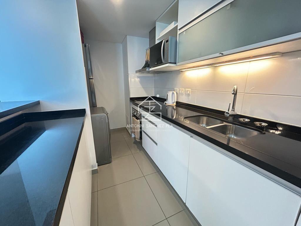 Apartamento en venta y alquiler temporario Aidy 2