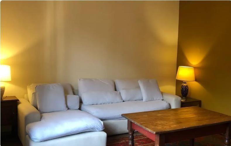 Alquiler Apartamento 3 dormitorios 2 baños 126m2. Edificio
