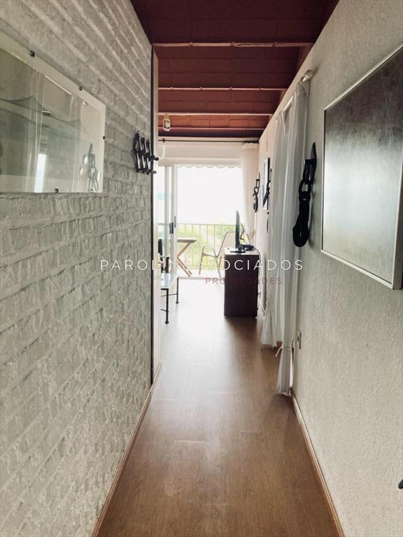 Apartamento En Venta Frente Al Mar, Punta Del Este.