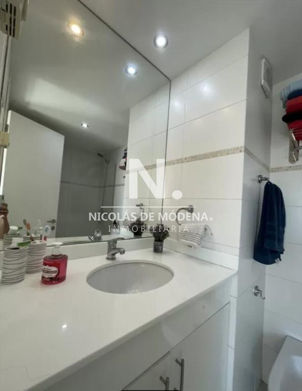 Apartamento de 2 dormitorios en Roosevelt - Punta