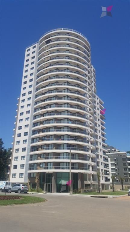 VENTA DE APARTAMENTO DE 2 DORMITORIOS EN EDIFICIO