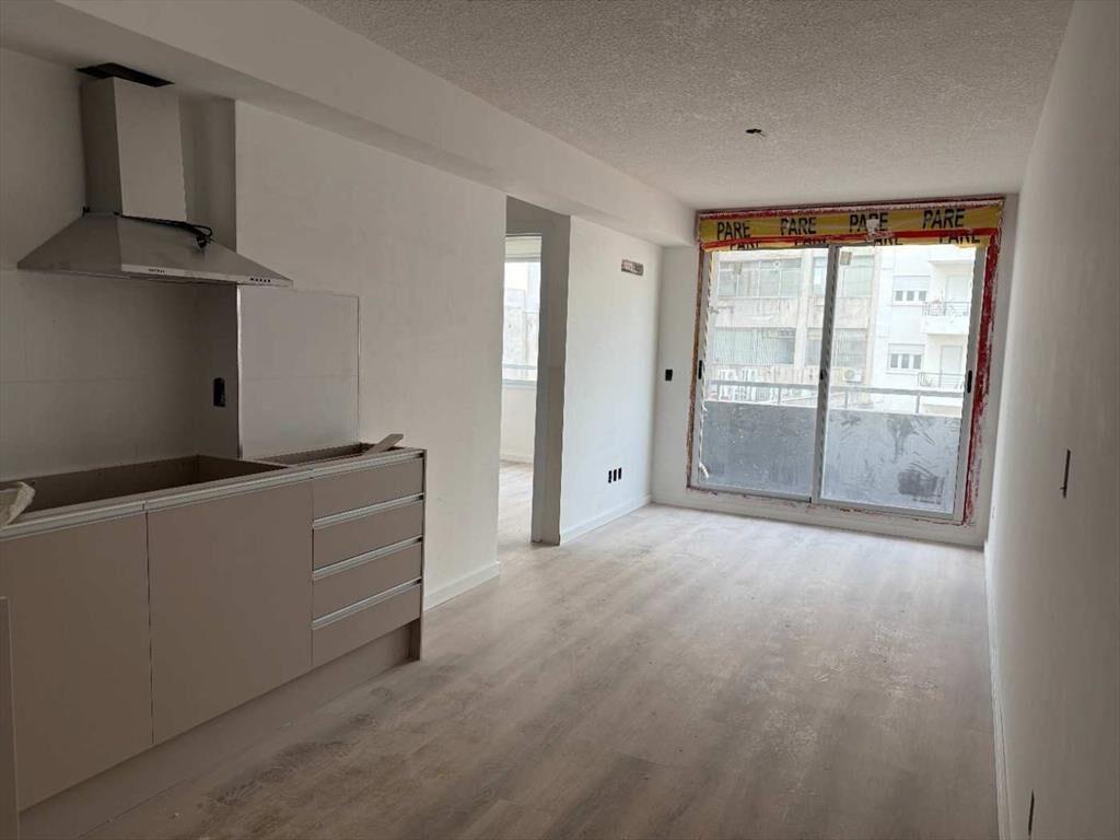Venta Apartamento 1 dormitorio a estrenar Centro