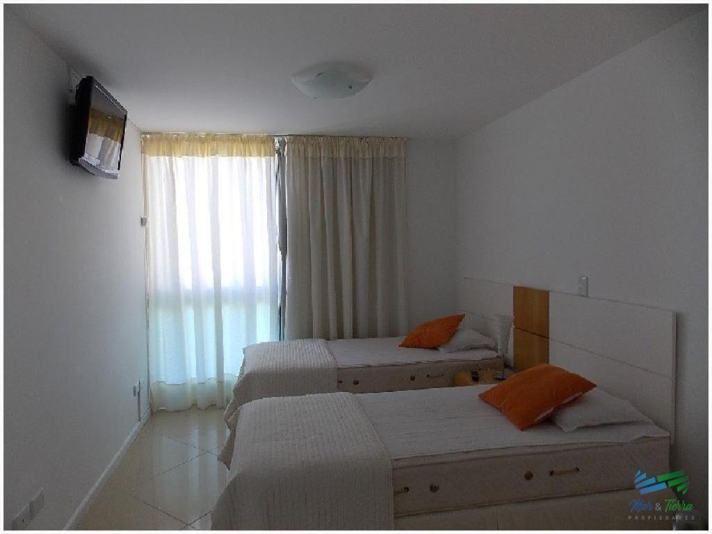 Apartamento en Punta del Este, Aidy Grill