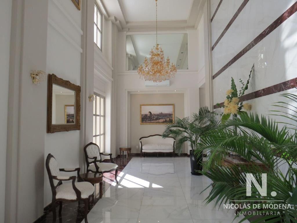 VENTA DE APARTAMENTO MONOAMBIENTE EL EDIFICIO PLACE LAFAYET