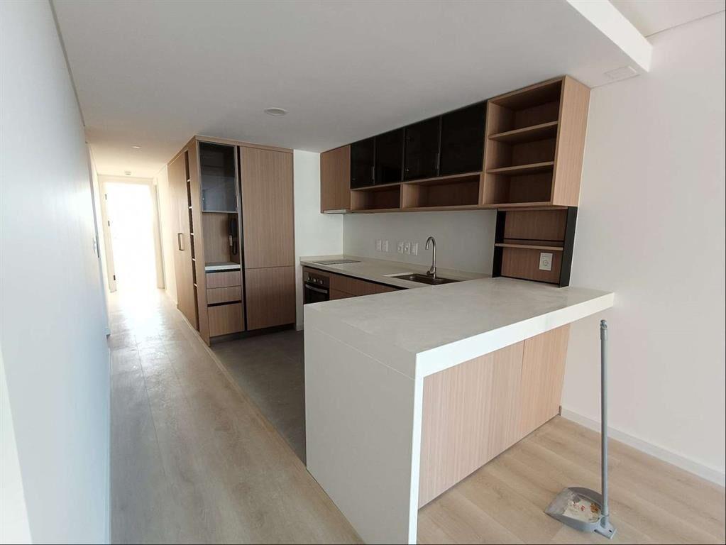 Apartamento en Venta a Estrenar. Terraza, 2 Dorm, 2 Baños,