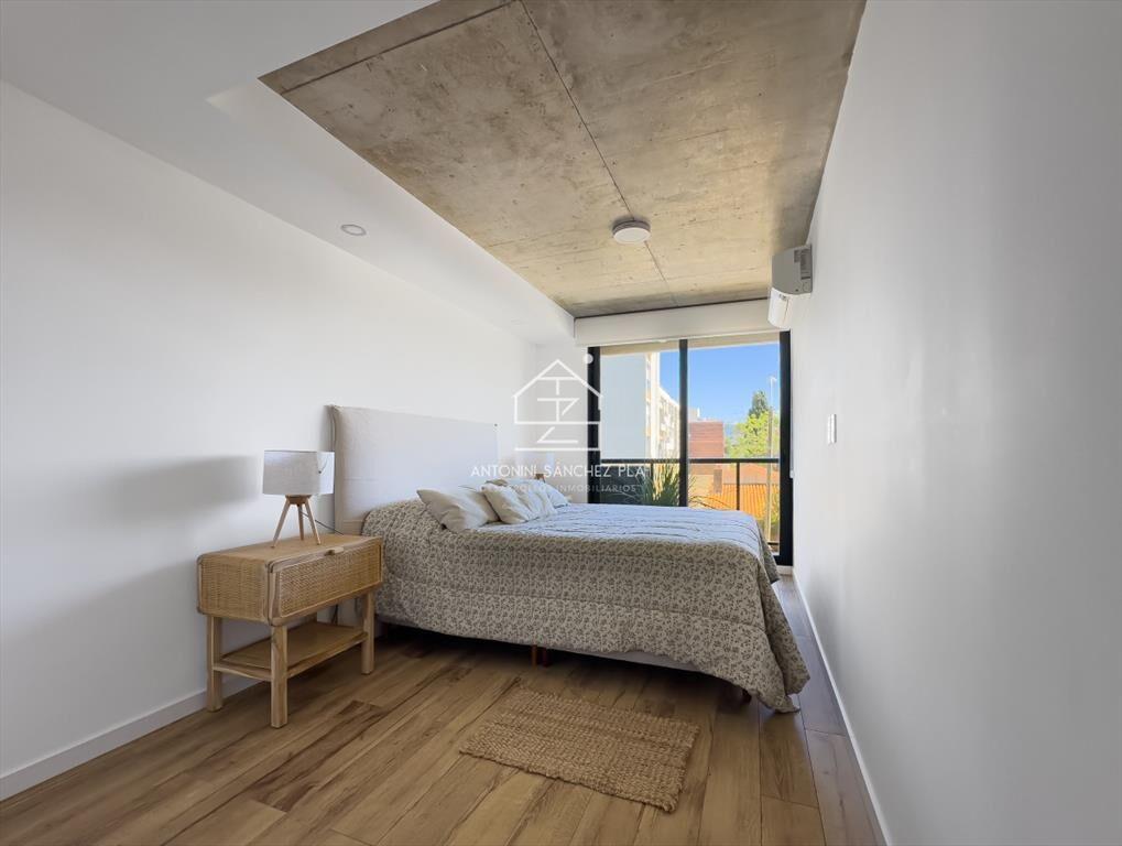 Venta apartamento 2 dormitorios en Playa Mansa, Punta del E