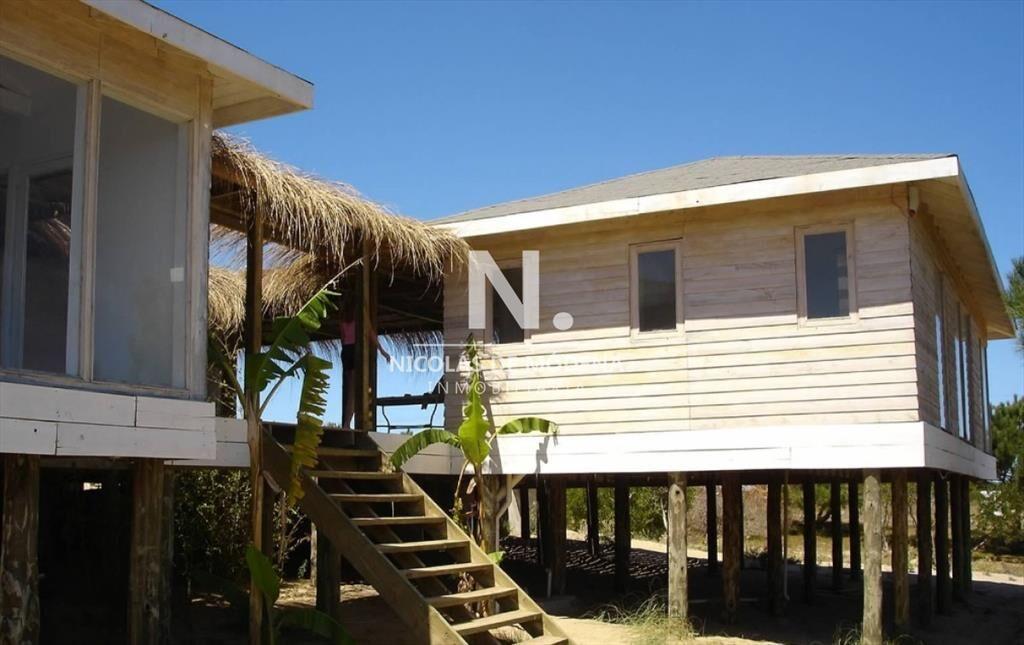 Casa en Alquiler Jose Ignacio