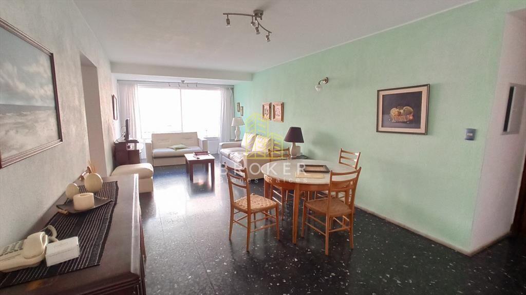 Apartamento de dos dormitorios en Península.