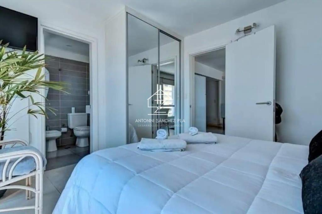 Apartamento venta 1 dormitorio