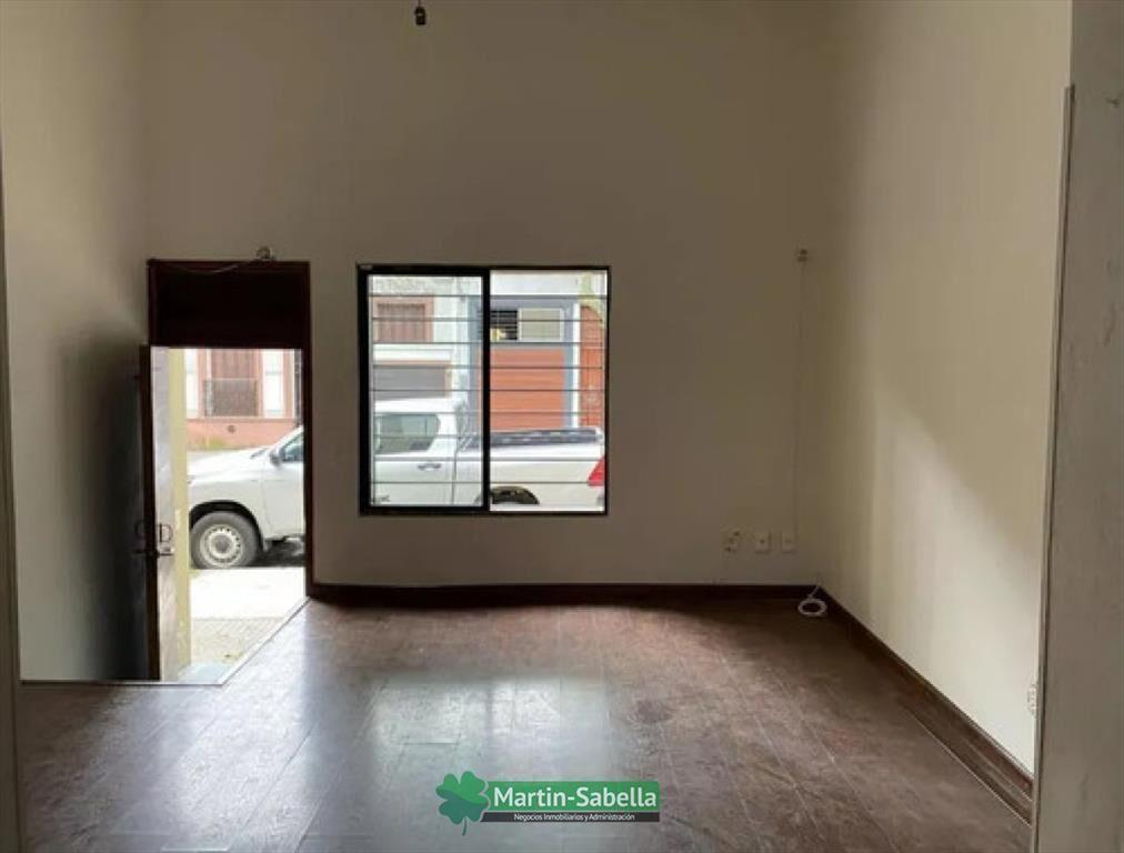Casas en alquiler Aguada
