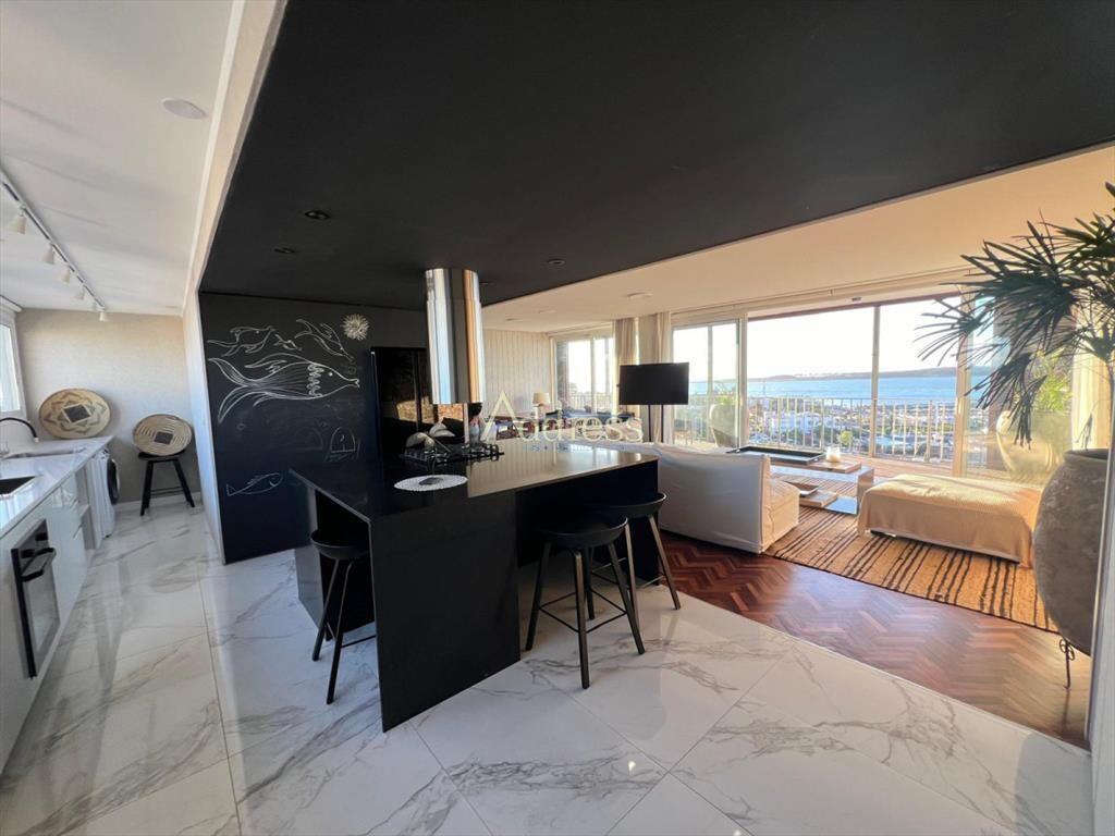 apartamento en alquile en el puerto