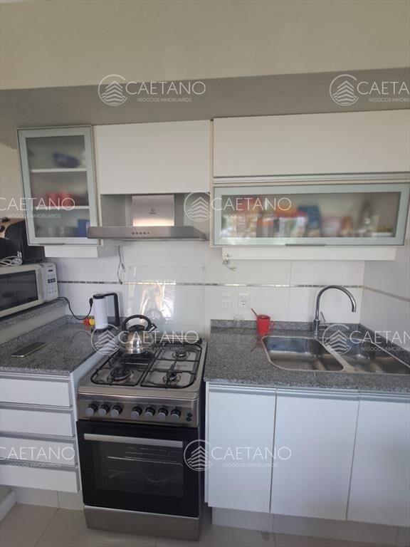 Venta apartamento 1 dormitorio. Playa Mansa, del