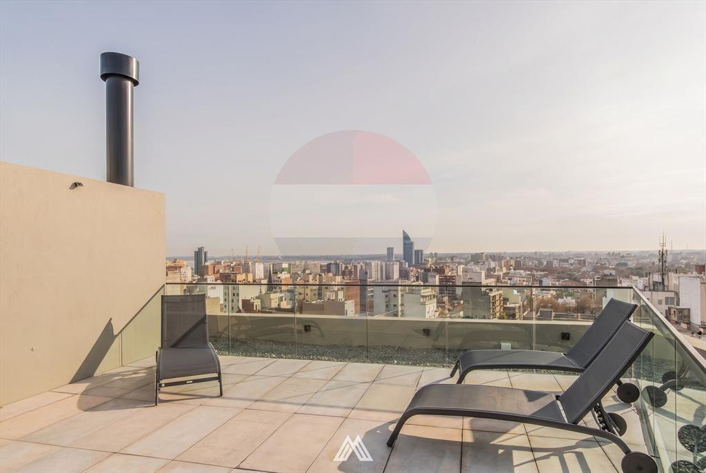 Venta apartamento 2 dormitorios Vivo Life Centro
