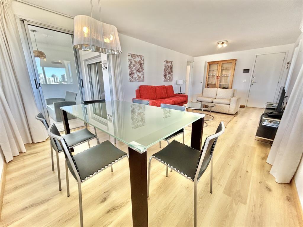 APARTAMENTO EN VENTA 3 DORMITORIOS EDIFICIO CAP BRETON