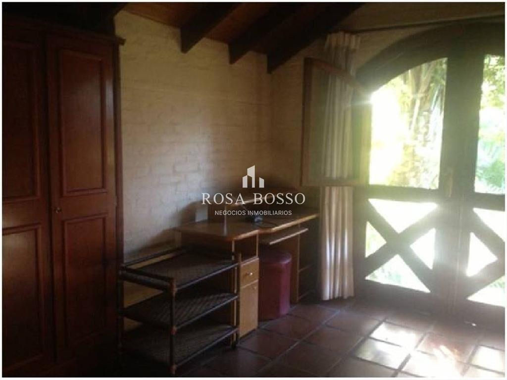 Casa en Pinares.