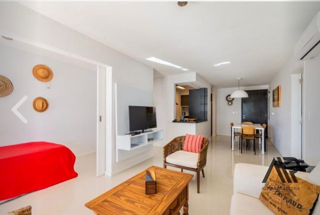 Apartamento en venta c/ cochera en Aidy Grill