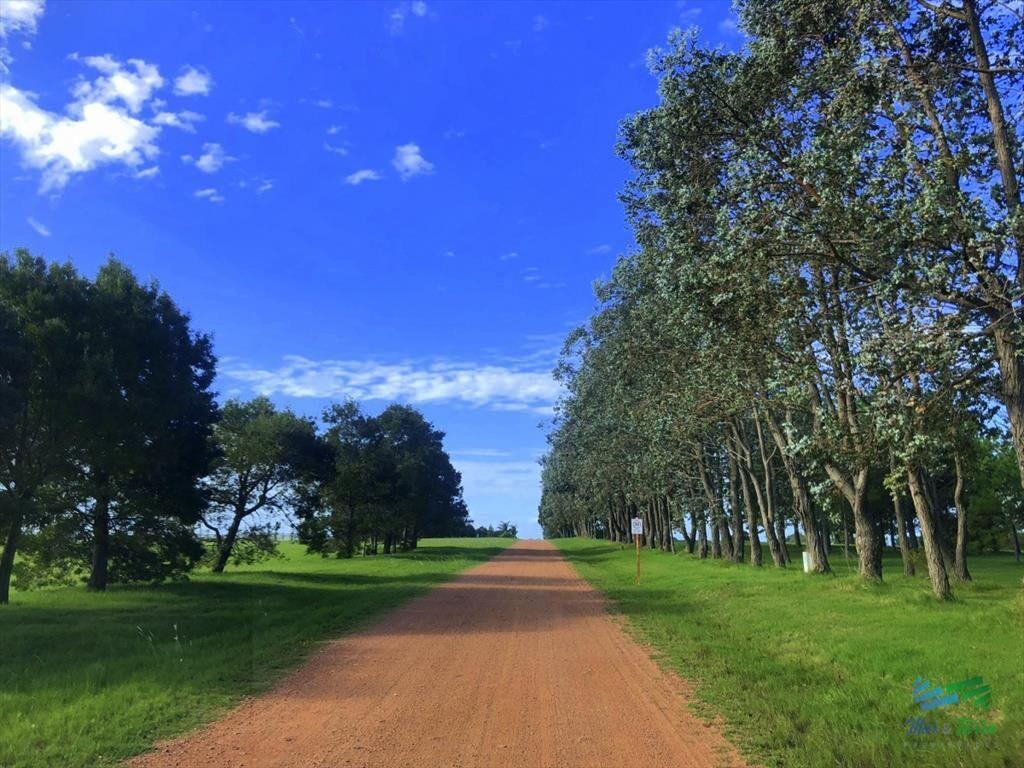 Venta de gran terreno en Laguna de los Cisnes