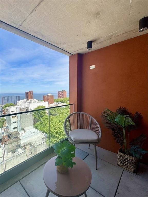Apartamento en venta 2 dormitorios Centro