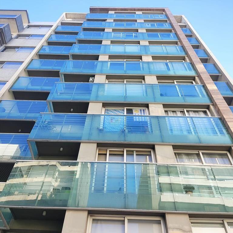 Apartamento rentado en Venta de 2 dormitorios Pocitos - Har