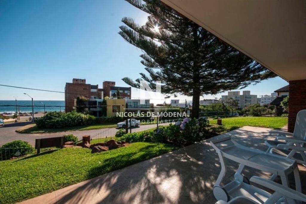 Excelente casa en venta y alquiler - Playa Mansa