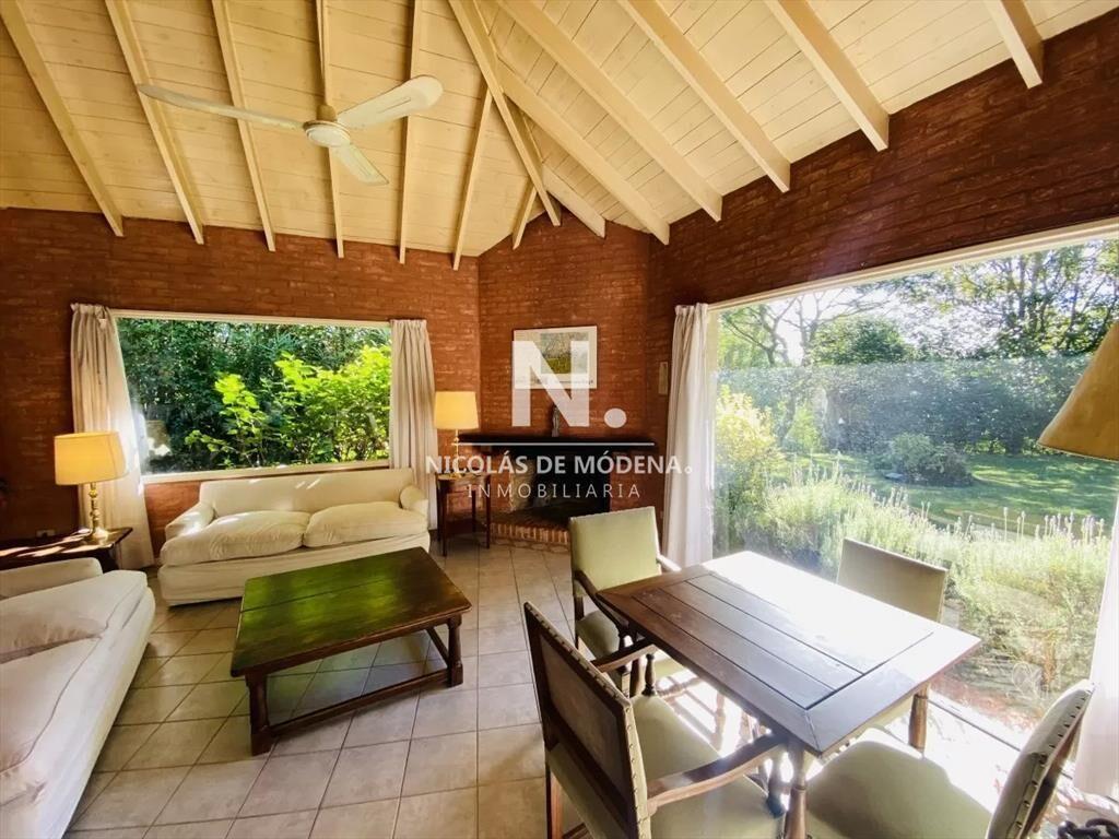 Casa acogedora muy iluminada de 4 dormitorios en