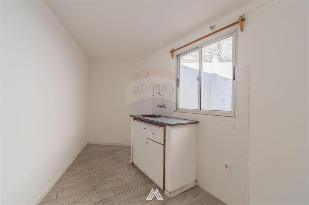 Venta apartamento dos dormitorios Brazo Oriental