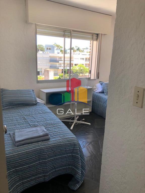 Apartamento en Primera Línea